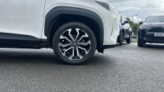 Toyota Yaris Cross 1.5 Hybrid Design 5dr CVT Hybrid Estate